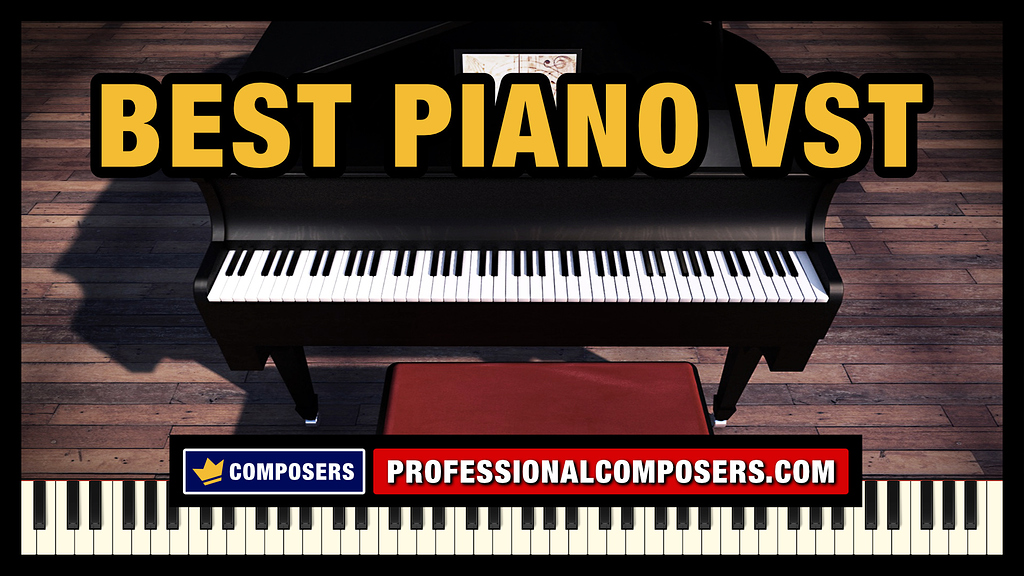 Ivory II Grand Piano v Ravenscroft 275